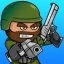 Doodle Army 2: Mini Militia
